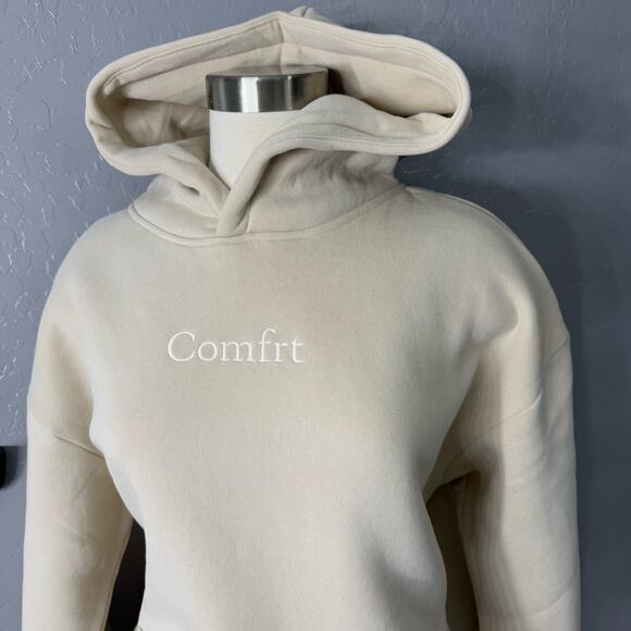 Comfrt Signature Set, Bone, M - Picture 4 of 6